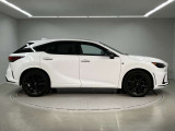 RX 500h Fスポーツパフォーマンス 4WD 