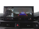 アウディのナビゲーションシステム『MMI(マルチメディアインターフェイス)』 ナビ・オーディオ・車両設定等すべての機能を司どっています。