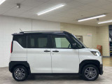 デリカミニ T プレミアム リミテッド エディション 4WD 
