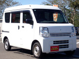 エブリイ PA リミテッド ハイルーフ 5AGS 4WD 