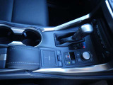 CVT!電動パーキング!