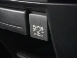 ◆12V電源ソケット◆スマートフォンの充電等にも便利な電源ソケット!使いやすい場所に装備されています。