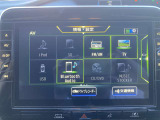 信頼の、日産純正メモリ-ナビ付きです!AVのエンタメも充実!