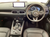 CX-5 2.2 XD スポーツ アピアランス ディーゼルターボ