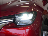CX-60 2.5 25S Lパッケージ 