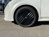 日産純正ホイール