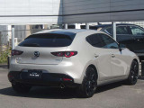 MAZDA3ファストバック 2.0 20S レトロスポーツエディション 4WD 