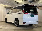 走りにこだわりながら収納力も持ち合わせたお車です。荷物を載せて軽快なドライブを楽しめますよ♪