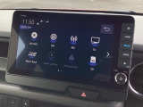 フルセグTV・DVD再生可・Bluetooth Audio・音楽録音可・・・運転中もお気に入りのソースでお楽しみ頂けます!!