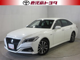 ご覧いただきありがとうございます、こちらのお車は、衝突を回避又は被害を軽減してくれるトヨタの安全技術が装備されています、詳しい内容についてはスタッフまでお問い合わせください。
