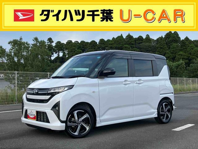 ムーヴ RS 