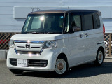 平成31年 N-BOX G・Lホンダセンシング 特別仕様車カッパーブラウンスタイル★ワンオーナー車 純正メモリーナビ フルセグテレビ バックカメラ シ-トヒーター ETC車載器 ホンダセンシング