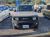 ジムニーシエラ 1.5 JC 4WD 
