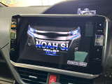 ノア 2.0 Si W×B II 