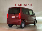 くらしを想うライフパートナー DAIHATSU認定中古車。