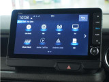 ◆Bluetooth Audio対応◆各種オーディオソースで退屈のないドライブをお楽しみください♪