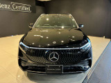 EQA 250 プラス AMGラインパッケージ