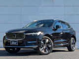 希少な《MY26 XC60 Ultra B5 AWD》入荷しました!