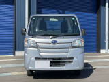 サンバートラック TB 4WD 