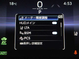安全装備です。