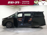 ヴェルファイア ハイブリッド 2.5 Z プレミア 