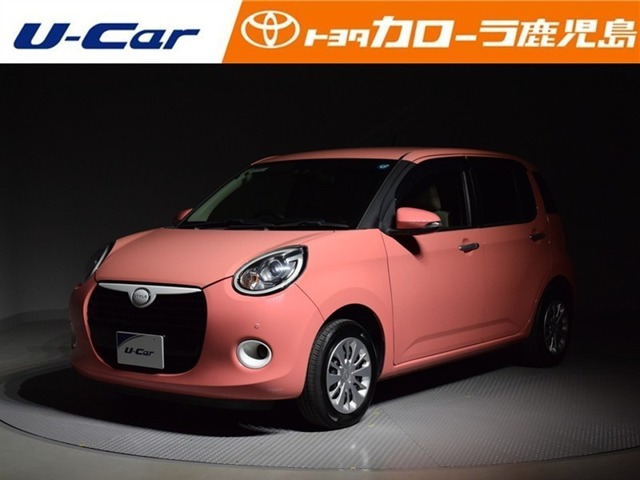 ブーン 1.0 スタイル SAIII 