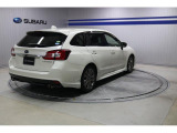 レヴォーグ 1.6 GT アイサイト プラウドエディション 4WD 