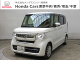ホンダカーズ横浜 藤沢中央店へようこそ! 当社下取りのお墨付き車両!人気車両で充実装備の一台!おススメです☆どうぞご覧ください☆