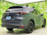 CX-8 2.2 XD ブラックトーンエディション 4WD 