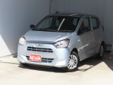 ミライース L SAIII 