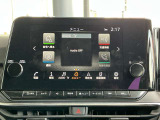 Apple CarPlay・Android Auto連携機能搭載しています