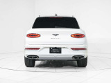 ベンテイガ エクステンデッド ホイールベース アズール 4WD 