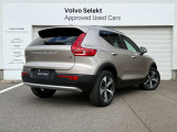 XC40 アルティメット B4 AWD 4WD 