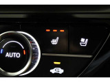 シートヒーター装備付き車!!座席に埋め込まれた電熱線によりシートを暖めることが出来る装備で、温められたシートは、寒い冬には最適です!!