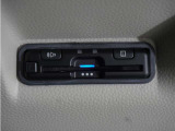 ◆ETC車載器 装備車◆今や必需品のETC!有料道路を利用する際にスムースに通過でき、わずらわしい料金支払いから開放されます!