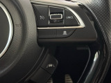 【ACC〈アダプティブ・クルーズ・コントロール〉】アクセルペダルを踏まずに設定した車速を保つクルーズコントロールに、前走車を検知する機能を追加。車速と車間を適切に制御することを支援します。