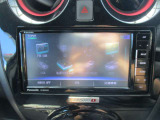 車内では音楽やラジオ・Bluetoothを繋いでスマホの中の音楽をお楽しみいただけます♪