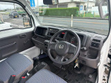アクティトラック SDX 