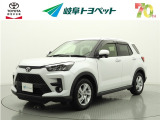 トヨタ ライズ