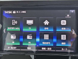 Bluetooth対応ですので、携帯電話の音楽やハンズフリ-での通話などが可能です