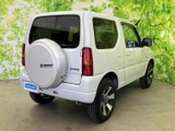 ジムニー クロスアドベンチャー XC 4WD 