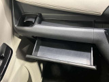 ティッシュボックスも収納可能!隠せることで室内がすっきりします★