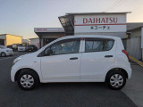 「買った後の車検や修理、どこに頼もう?」という悩みを一発解決!国が認めた自社指定工場があるから、購入後のメンテナンスまでワンストップで頼めます。車に詳しくない方でも安心して相談できるお店です。