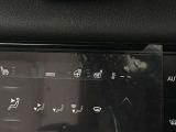 ステアリングヒーター機能も★