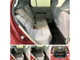 初度登録から7年以内のダイハツ車には1年間or走行無制限のまごころ保証がついておりますので購入後も安心です!有料にはなりますが1年もしくは2年の延長保証もご用意致しております!