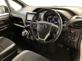 運転席周り操作スイッチ部です