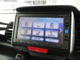 ホンダ純正ギャザズNAVI