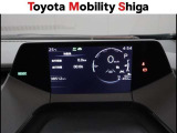 昼間でもくっきり見やすい、高質感メーターです。