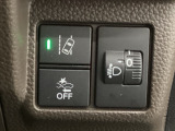 ホンダが推し進める総合先進安全装備のセンシング搭載! 衝突や斜線はみだしなどの危険が予測される時、センサーが警告。ヒューマンエラーを高度先進技術が補完してくれます。
