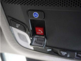 ◆新世代コネクテッド技術「Honda CONNECT」搭載。緊急時にオペレーターのサポートを受けることも可能です。